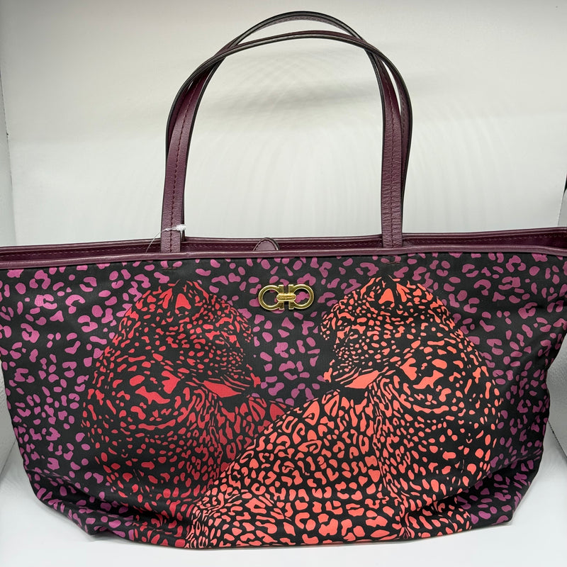 Salvatore Ferragamo Sac