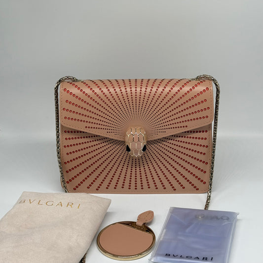 Bvlgari Serpenti