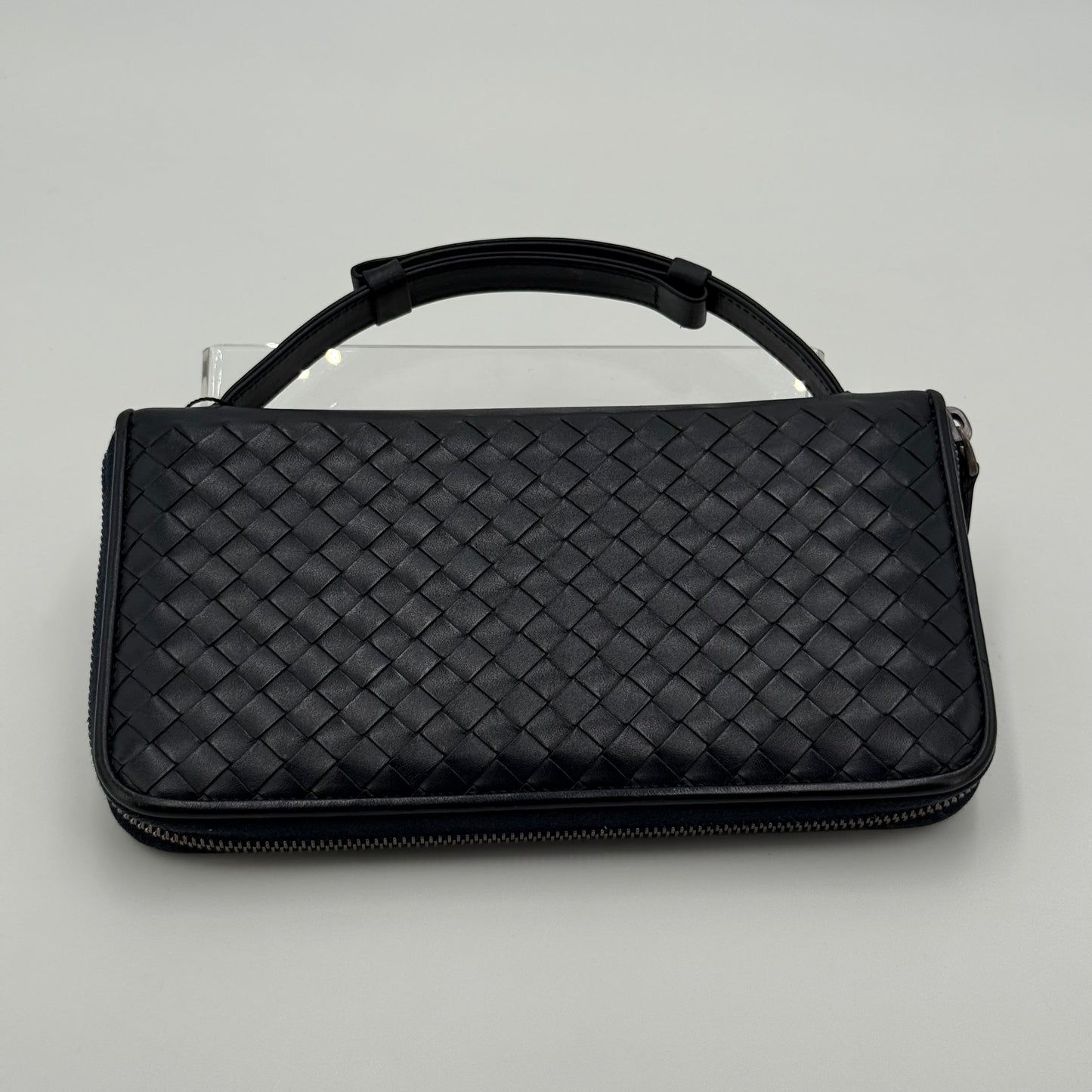 Bottega Veneta Porte documents de voyage
