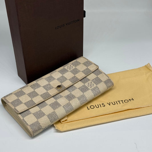 Louis Vuitton Sarah
