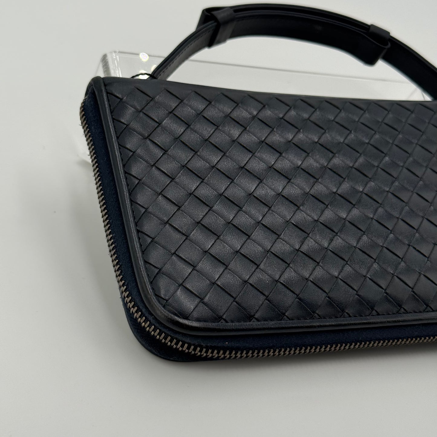 Bottega Veneta Porte documents de voyage