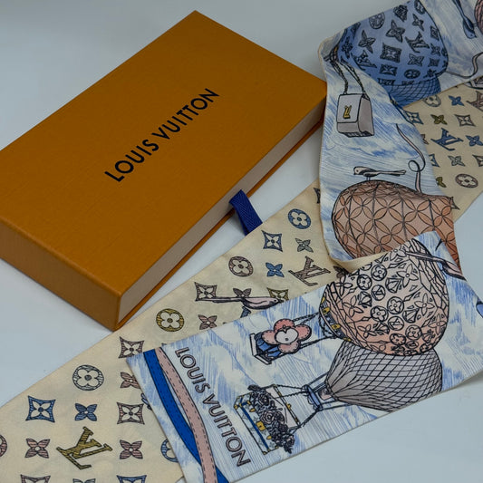 Louis Vuitton Bandeau