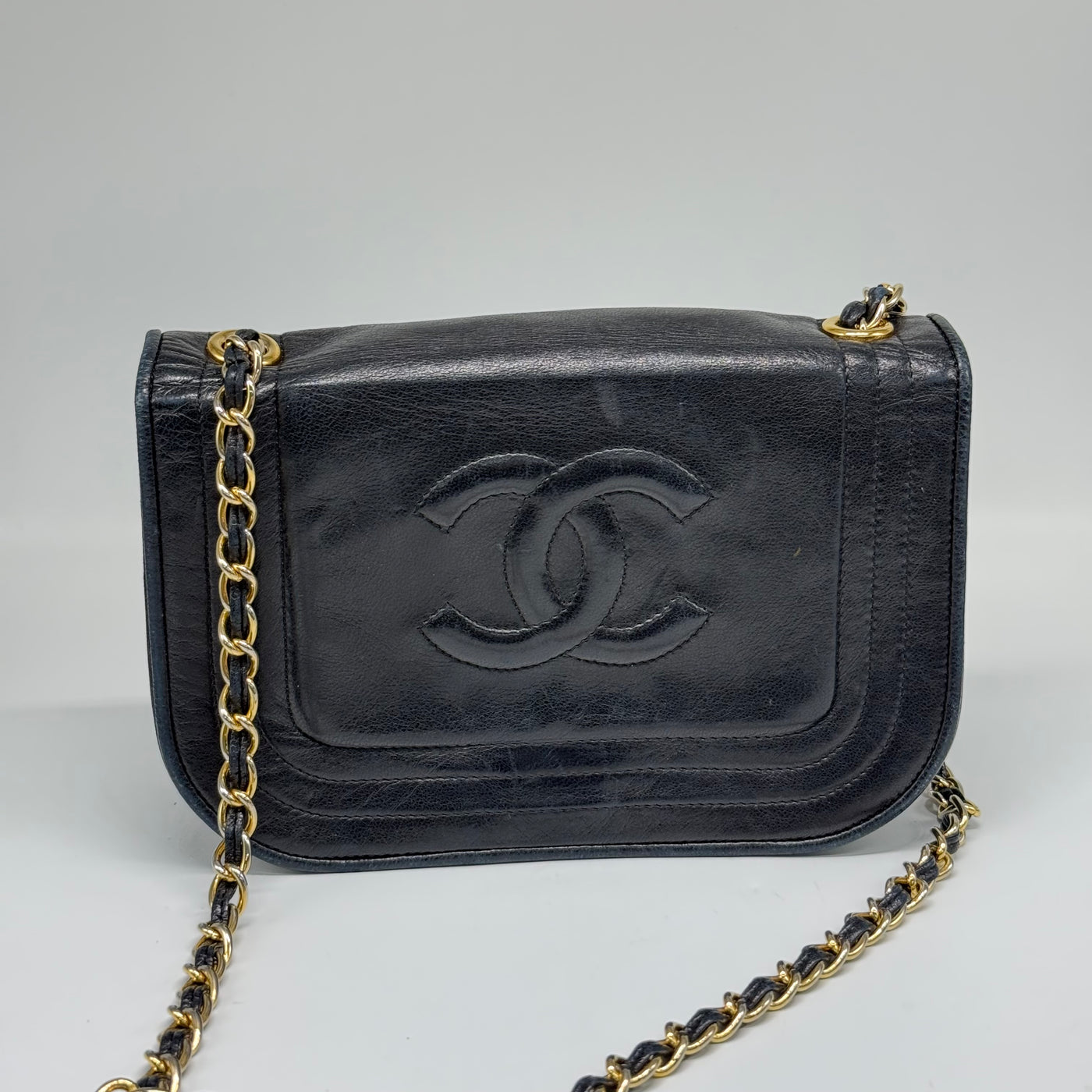 Chanel Sac Vintage