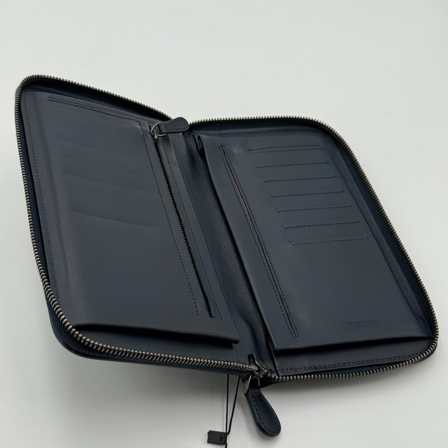 Bottega Veneta Porte documents de voyage