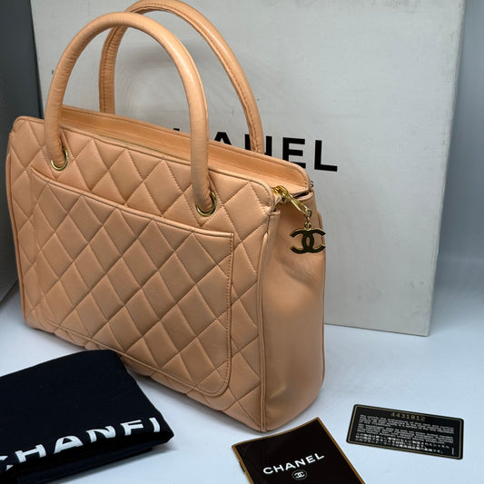 Chanel Sac