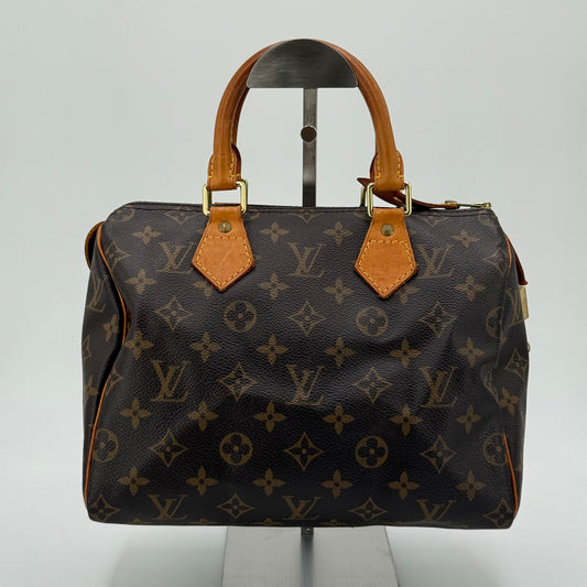 Louis Vuitton Speedy 25