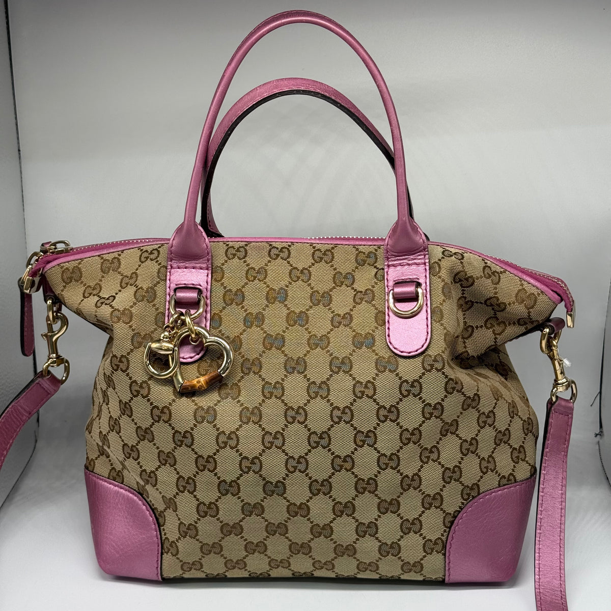 Gucci Shopping