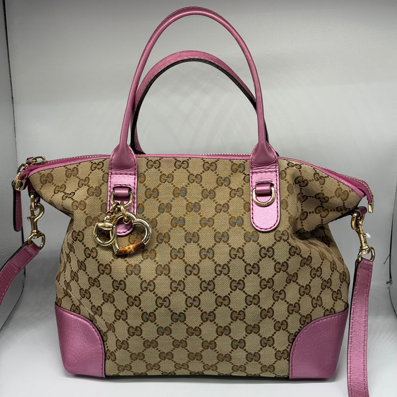 Gucci Shopping