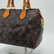 Louis Vuitton Speedy 25