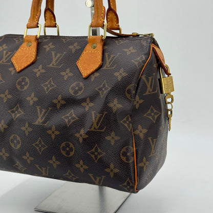 Louis Vuitton Speedy 25
