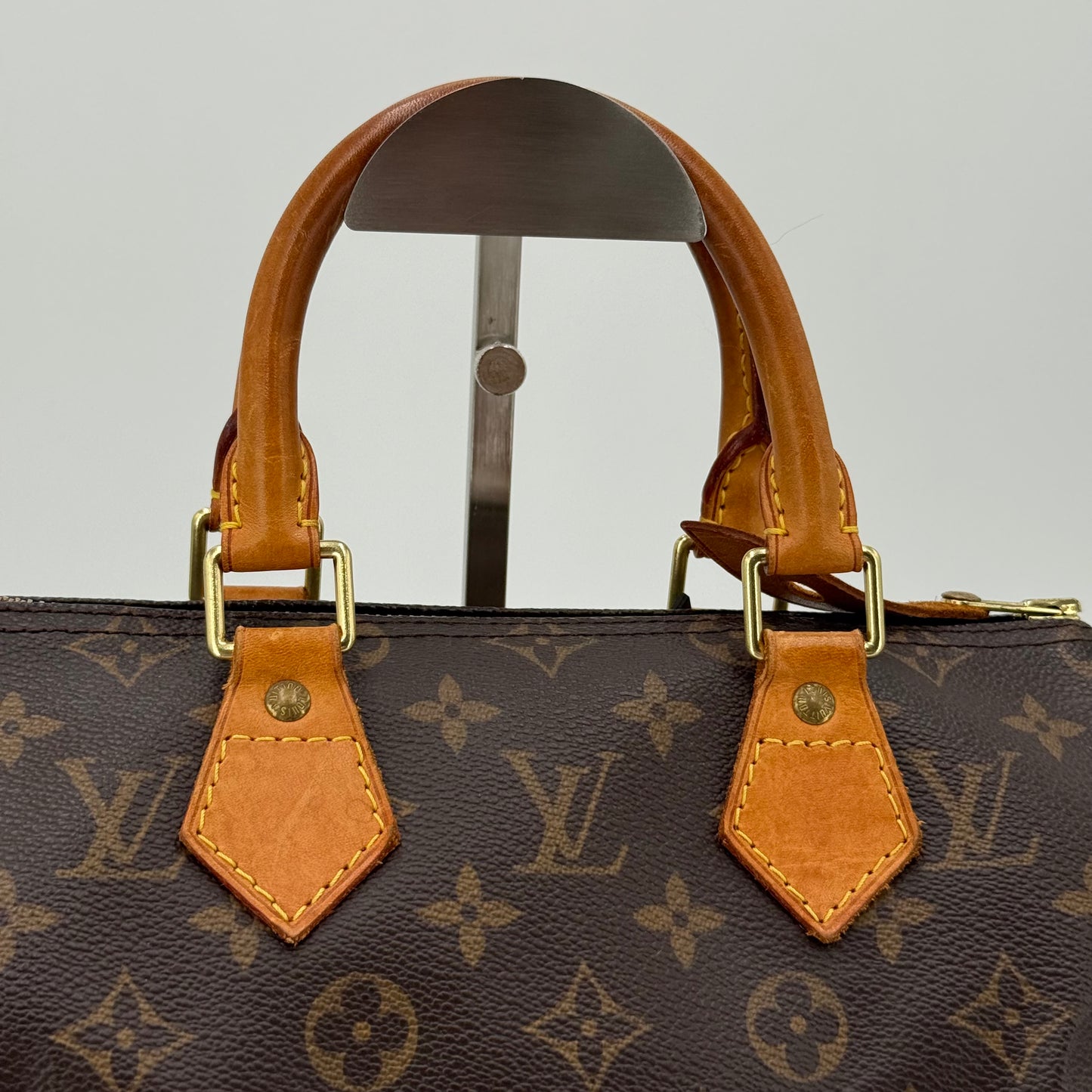 Louis Vuitton Speedy 25