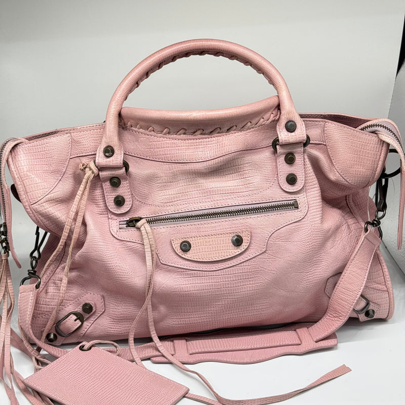 Balenciaga City