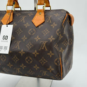 Louis Vuitton Speedy 25