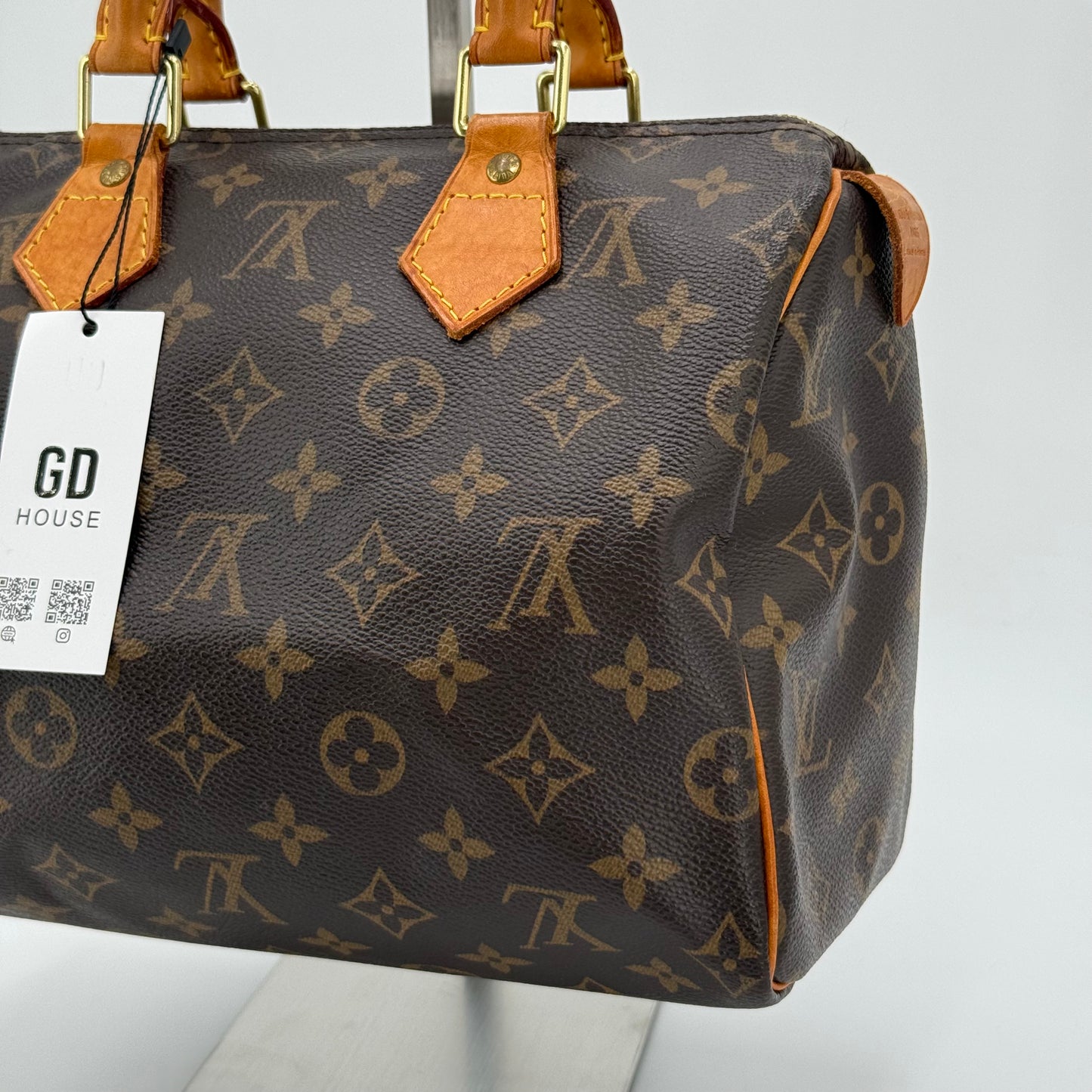 Louis Vuitton Speedy 25