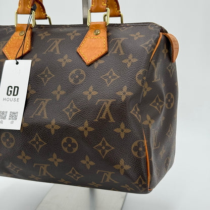 Louis Vuitton Speedy 25