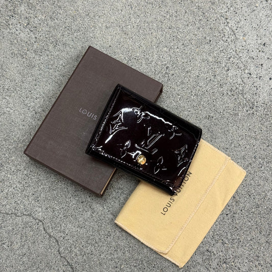 Louis Vuitton Portemonnaie