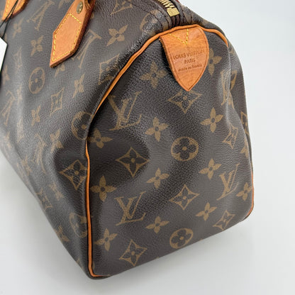 Louis Vuitton Speedy 25