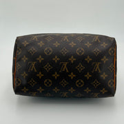 Louis Vuitton Speedy 25