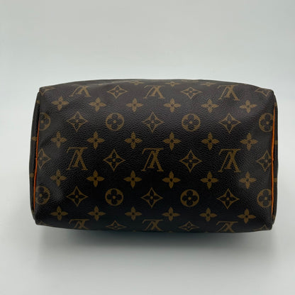 Louis Vuitton Speedy 25