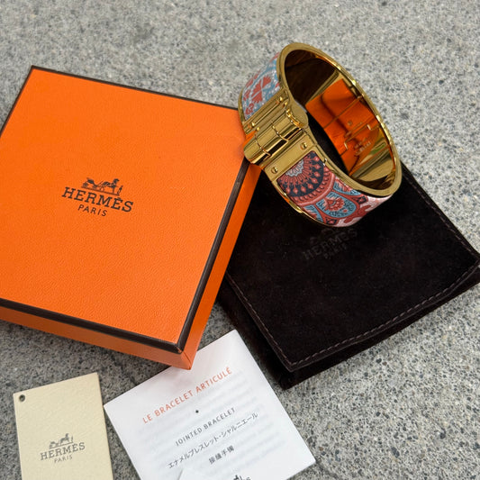 Hermès Bracelet Charnière