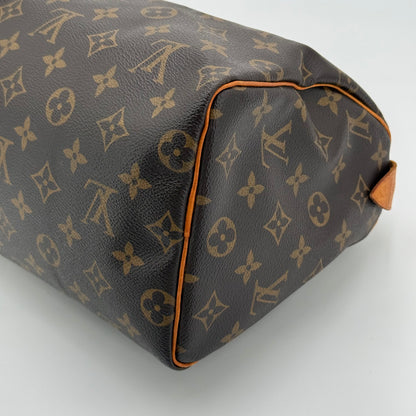 Louis Vuitton Speedy 25