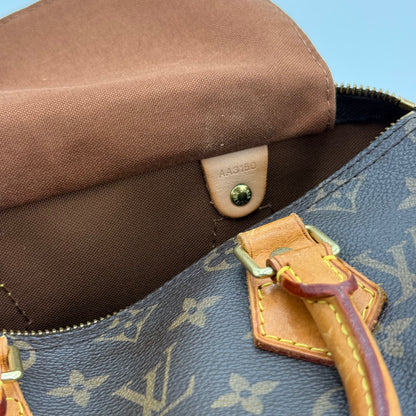 Louis Vuitton Speedy 25