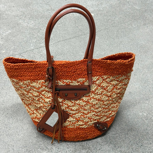 Balenciaga Panier
