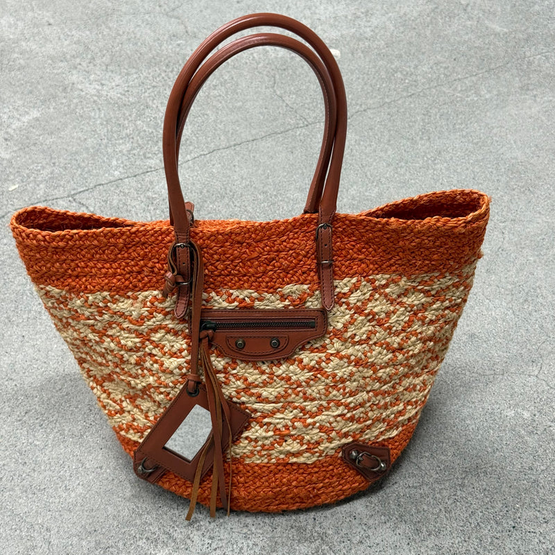 Balenciaga Panier