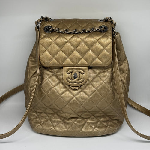 Chanel Backpack