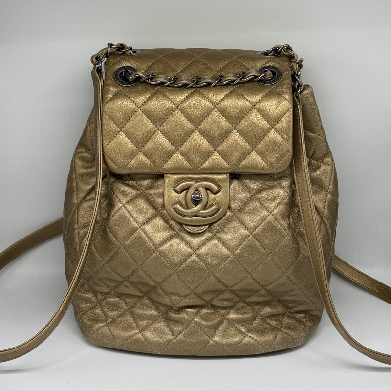 Chanel Backpack