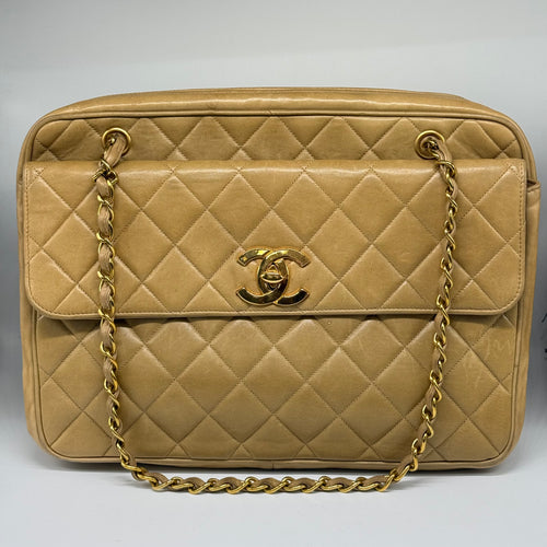 Chanel Caméra XL