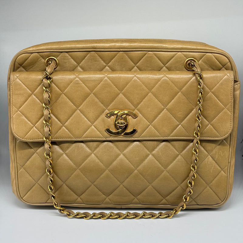 Chanel Caméra XL