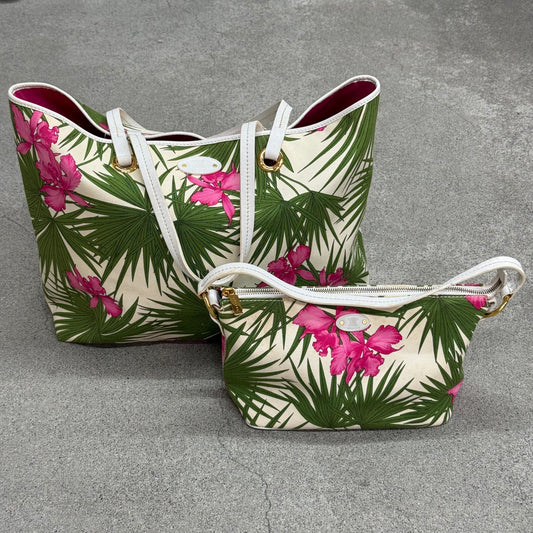 Céline Sac en toile