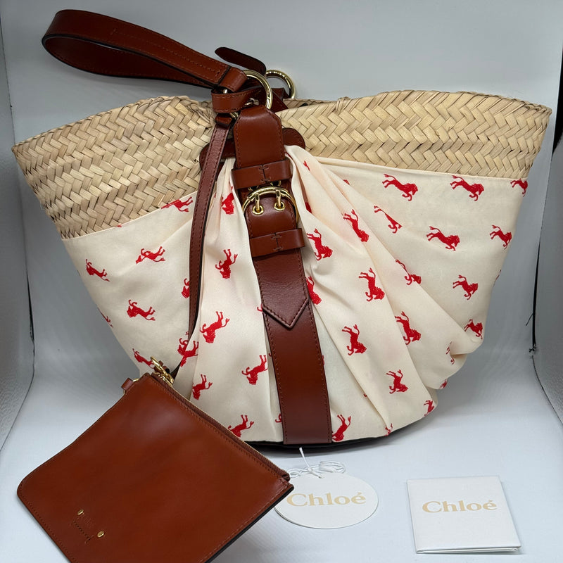 Chloé Panier