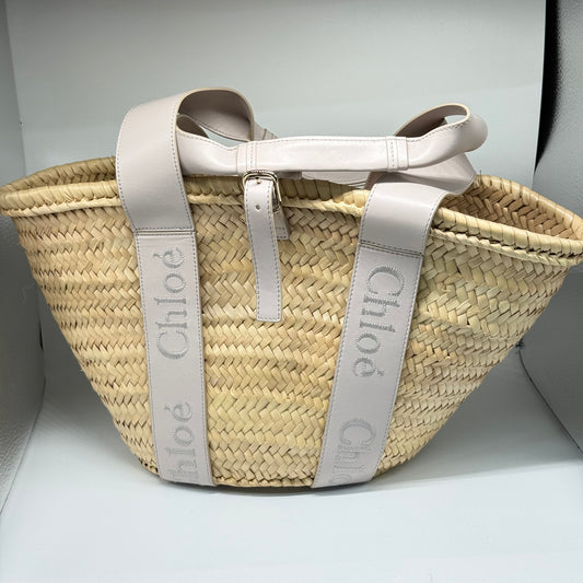Chloé Panier