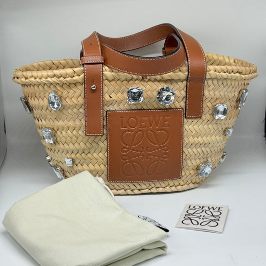 Loewe Panier Brillant