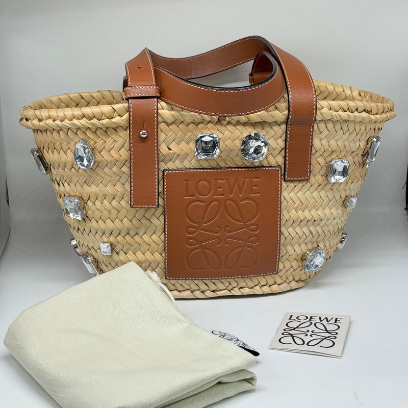 Loewe Panier Brillant