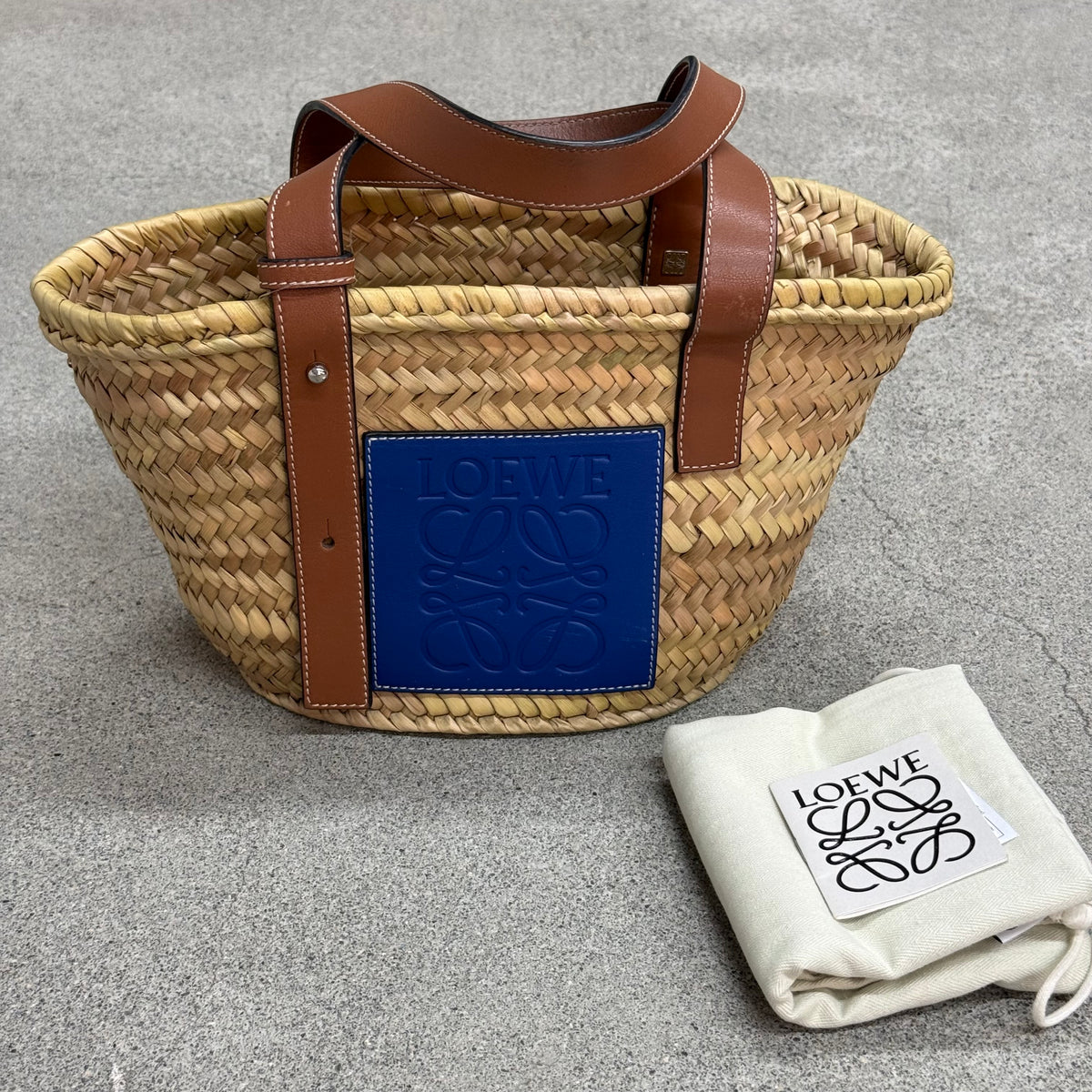 Loewe Petit Panier