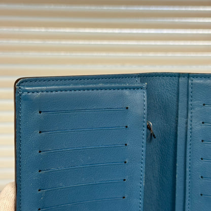 Louis Vuitton Portefeuille