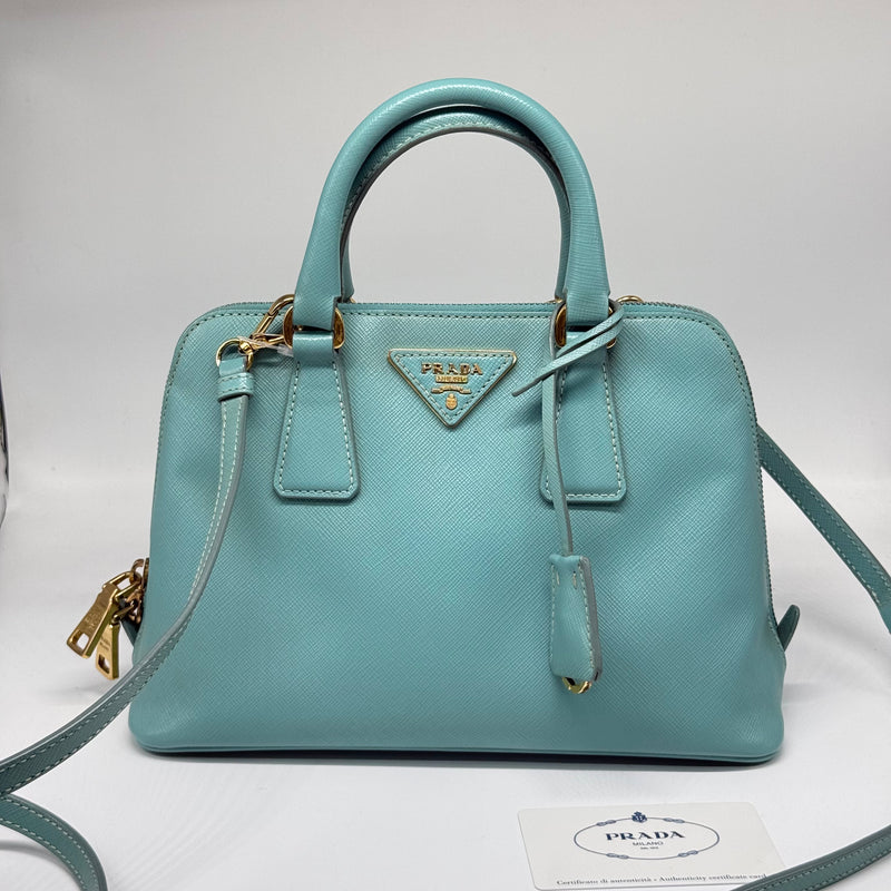 Prada Promenade