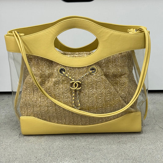 Chanel Sac edition limitée
