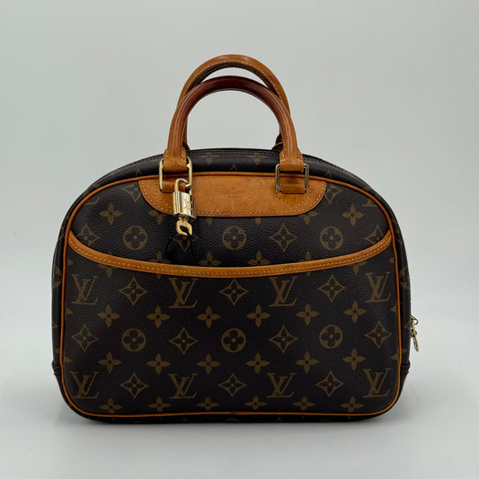 Louis Vuitton Trouville