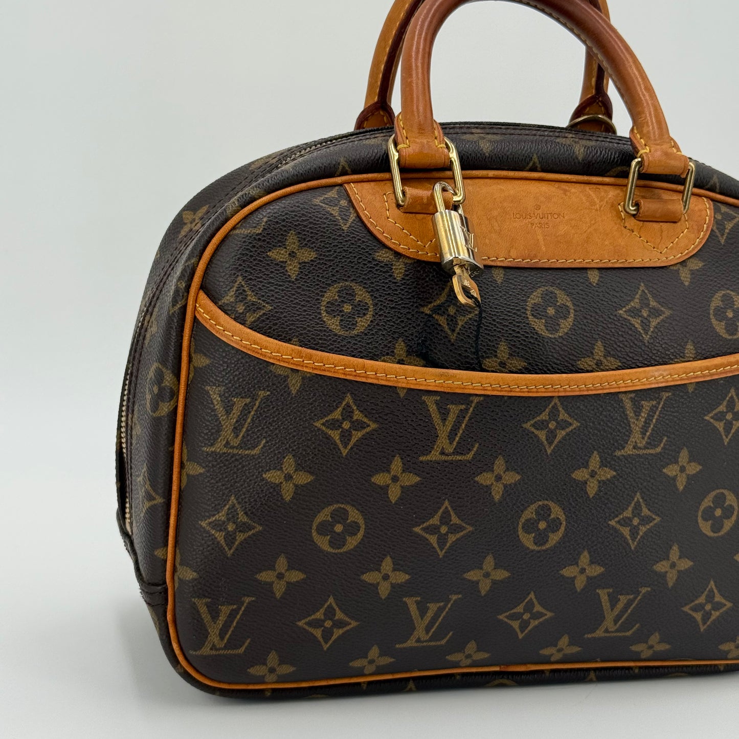 Louis Vuitton Trouville