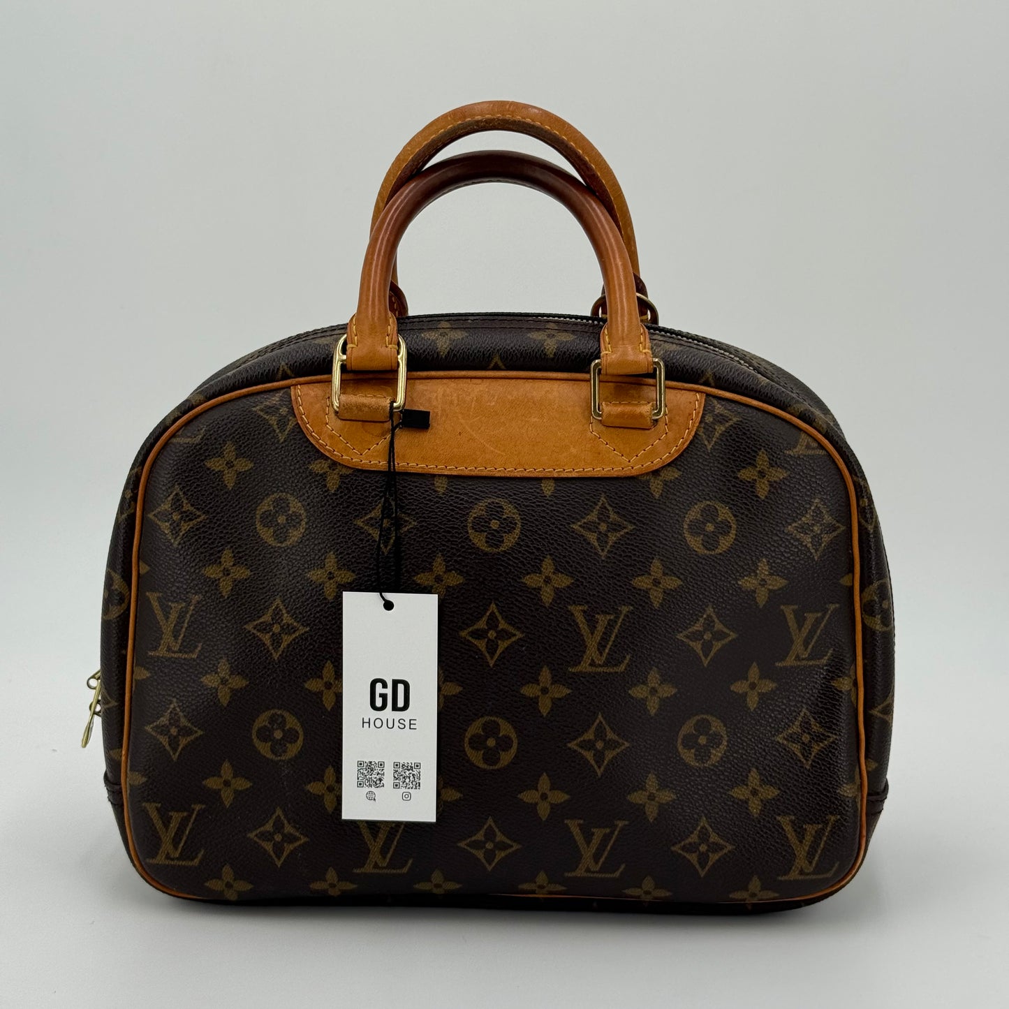 Louis Vuitton Trouville