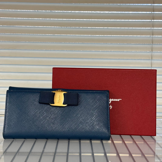 Ferragamo Portefeuille