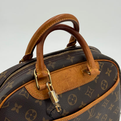 Louis Vuitton Trouville