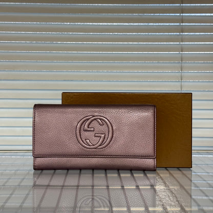 Gucci Portefeuille