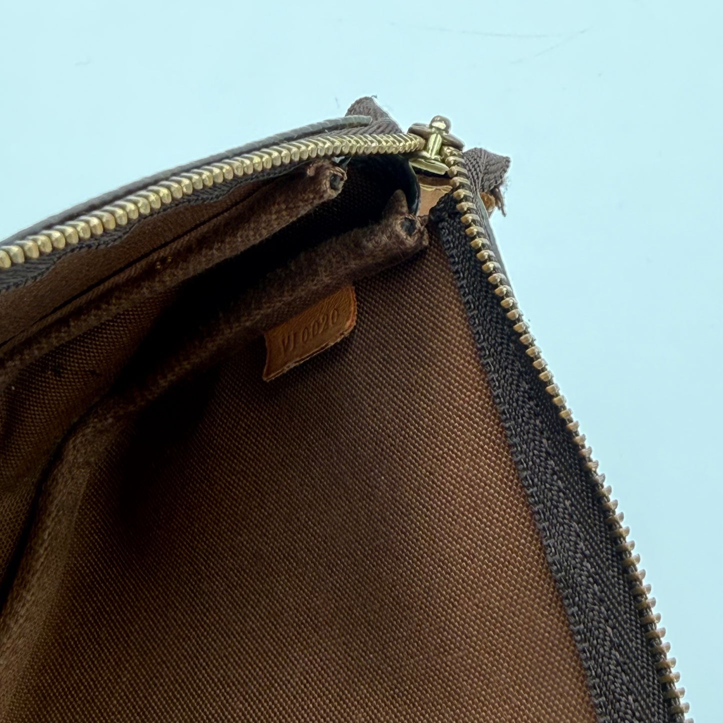 Louis Vuitton Pochette accessoire