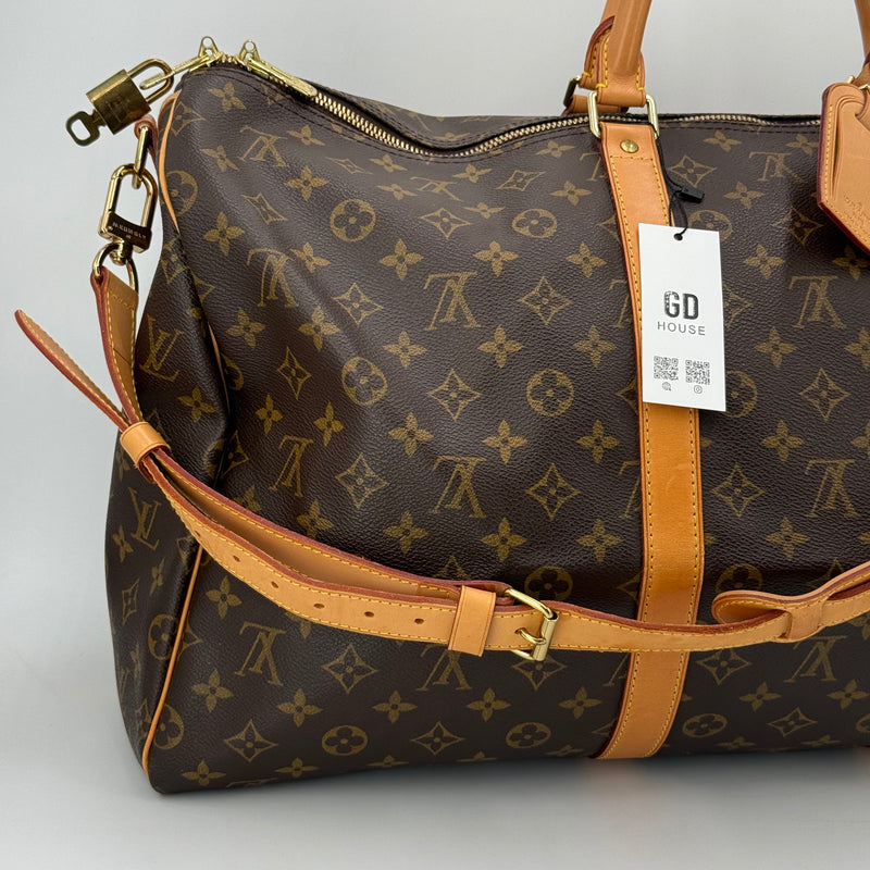 Louis Vuitton Keepall 55