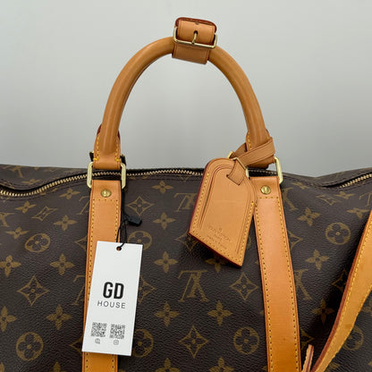 Louis Vuitton Keepall 55